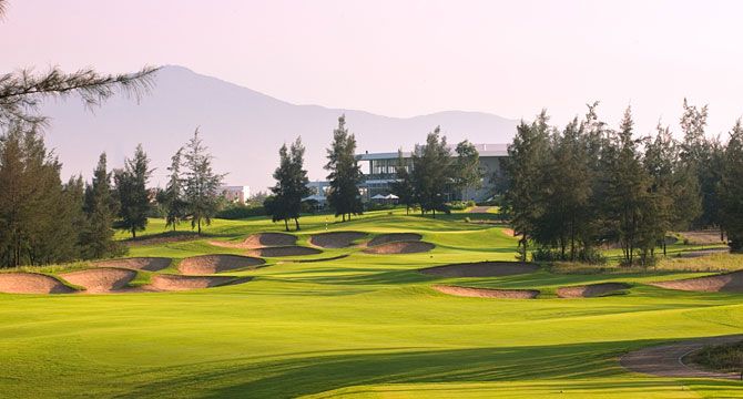 Khám phá sân golf Đà Nẵng – Điểm hẹn chuẩn quốc tế cho các golfer Việt