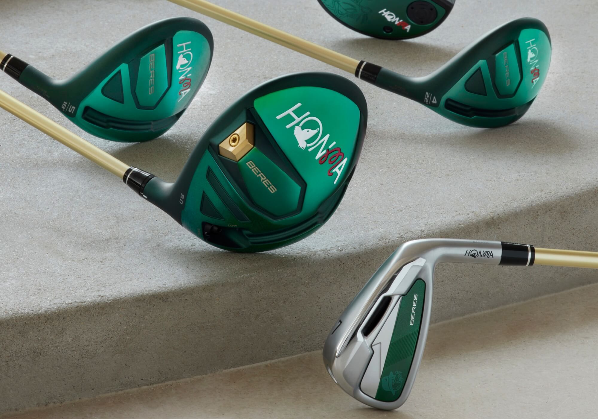 Honma Beres Malbon