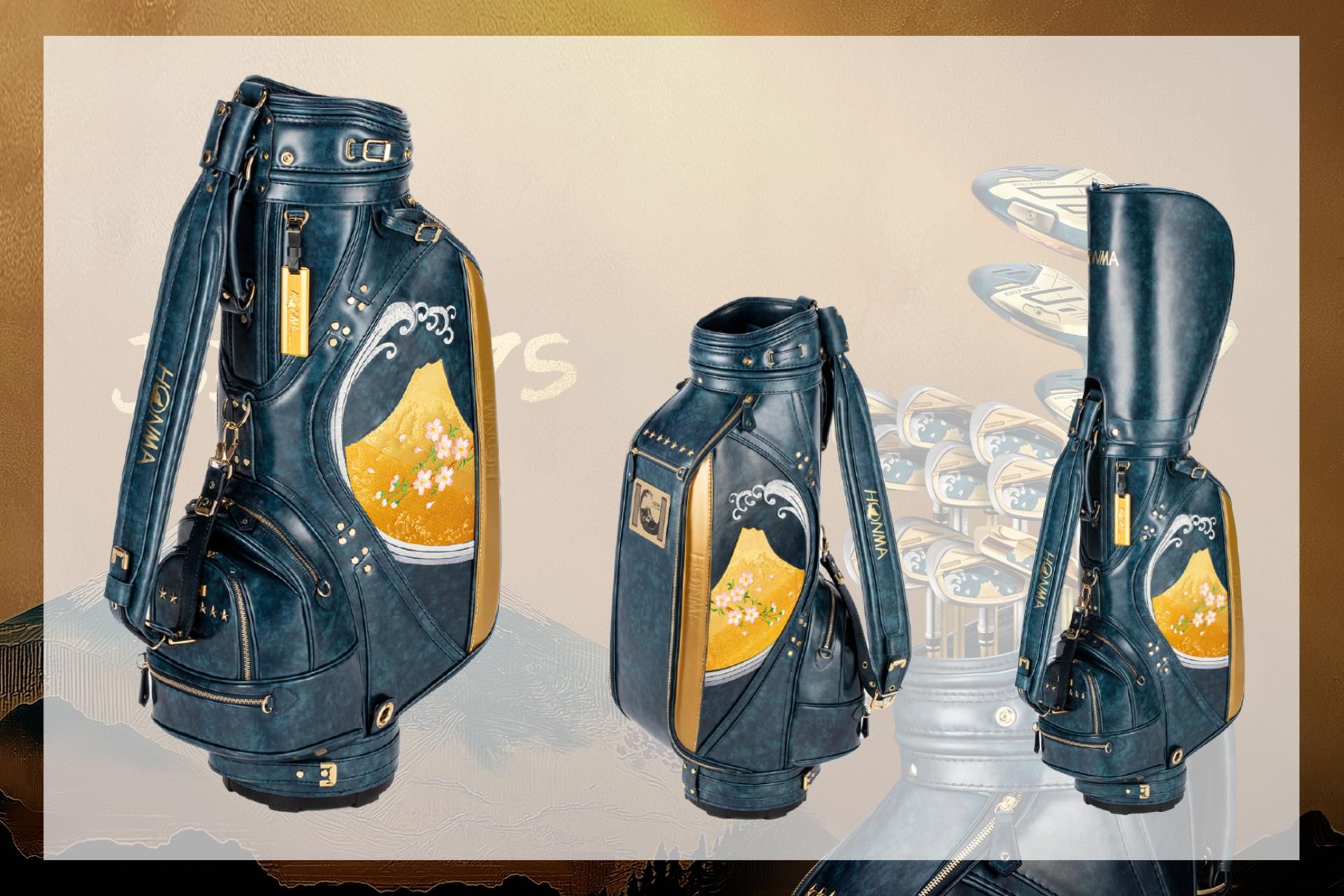 Honma Beres 7S: Tuyệt Phẩm Gậy Golf Đắt Nhất Thế Giới – Đỉnh Cao Thủ Công Nhật Bản