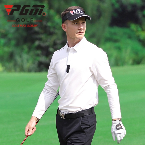 Review Quần Áo Golf PGM: Phong Cách Thể Thao, Hiện Đại & Tối Ưu Hiệu Suất