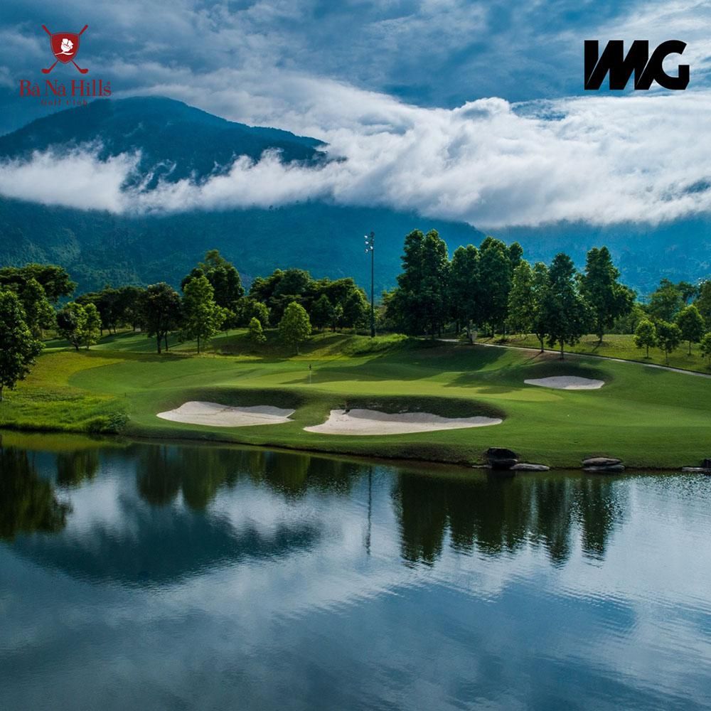 Khám phá sân golf Đà Nẵng – Điểm hẹn chuẩn quốc tế cho các golfer Việt