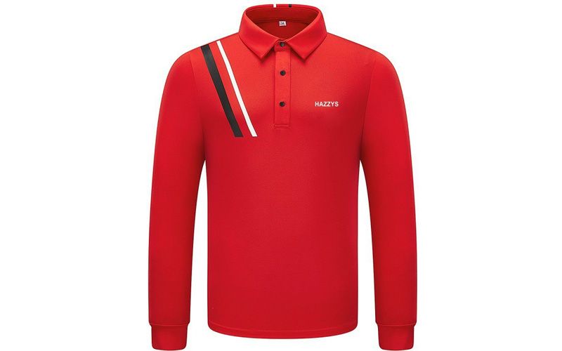 Các Loại Áo Golf Nam Hazzys Hiện Có Và Những Ưu Điểm Nổi Bật Của Từng Dòng