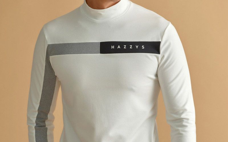 Các Loại Áo Golf Nam Hazzys Hiện Có Và Những Ưu Điểm Nổi Bật Của Từng Dòng