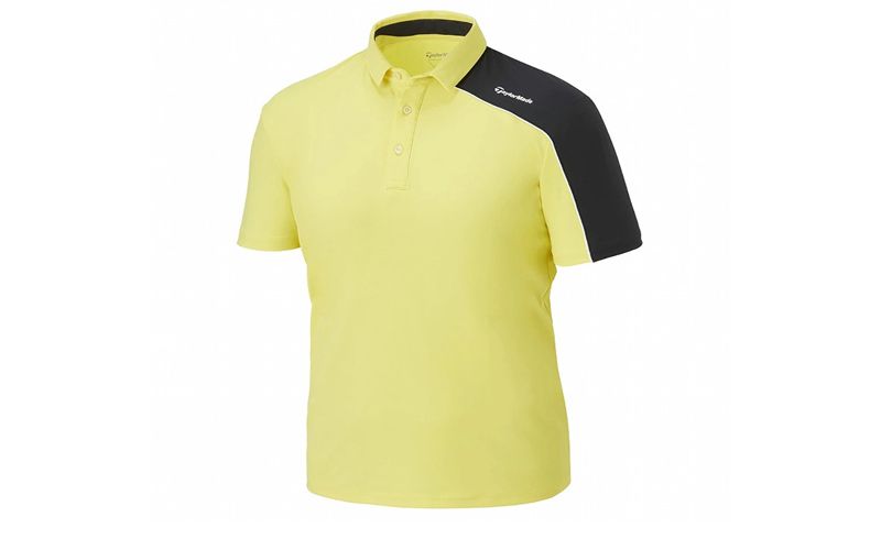 Review Áo Golf TaylorMade: Lựa Chọn Xứng Tầm Đẳng Cấp Golfer