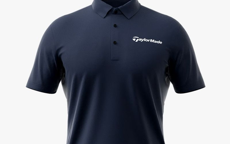 Review Áo Golf TaylorMade: Lựa Chọn Xứng Tầm Đẳng Cấp Golfer