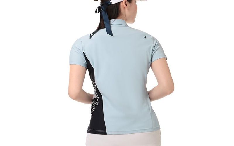 Review Áo Golf TaylorMade: Lựa Chọn Xứng Tầm Đẳng Cấp Golfer