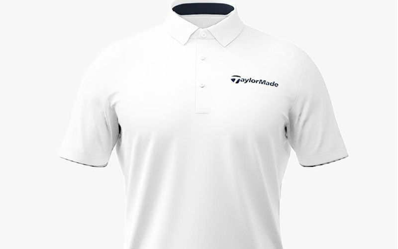 Review Áo Golf TaylorMade: Lựa Chọn Xứng Tầm Đẳng Cấp Golfer