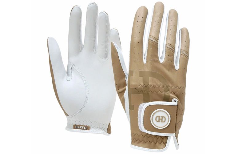 Găng Tay Golf Hazzys: Biểu Tượng Phong Cách Và Đẳng Cấp Của Golfer