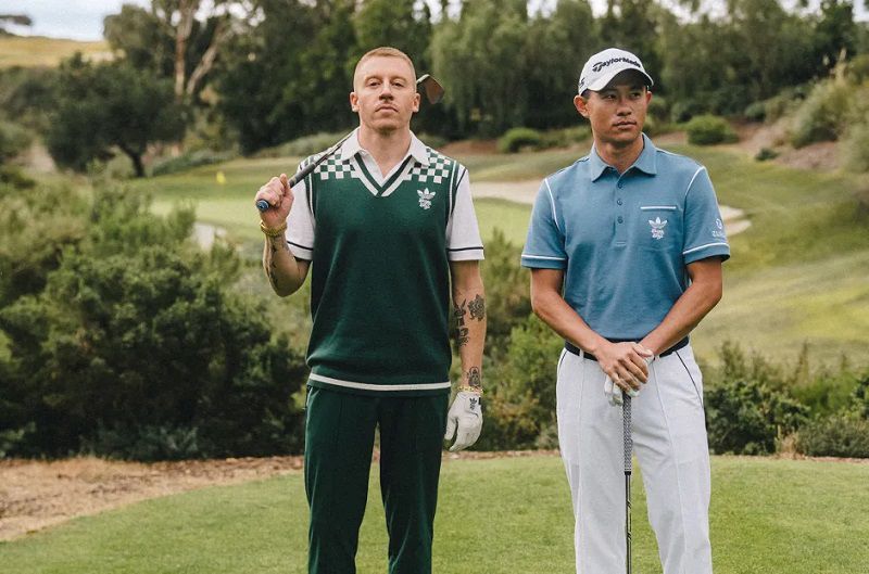 Top 7 Thương Hiệu Quần Áo Golf Hàng Hiệu Được Golfer Yêu Thích Nhất