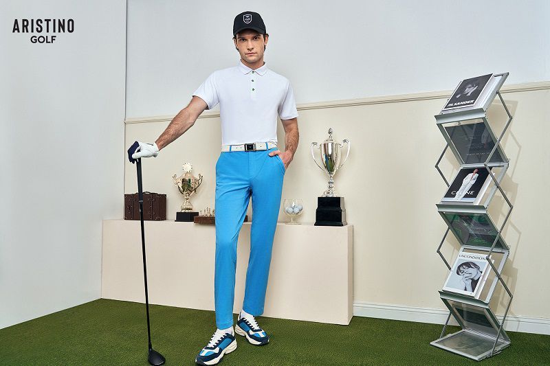 Top 7 Thương Hiệu Quần Áo Golf Hàng Hiệu Được Golfer Yêu Thích Nhất
