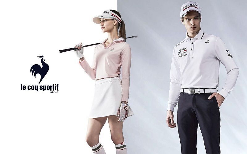 Top 7 Thương Hiệu Quần Áo Golf Hàng Hiệu Được Golfer Yêu Thích Nhất
