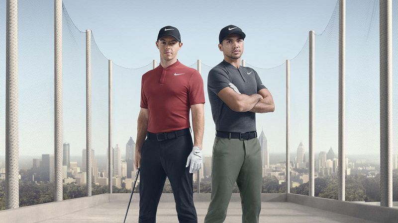 Top 7 Thương Hiệu Quần Áo Golf Hàng Hiệu Được Golfer Yêu Thích Nhất