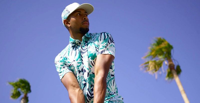 Top 7 Thương Hiệu Quần Áo Golf Hàng Hiệu Được Golfer Yêu Thích Nhất
