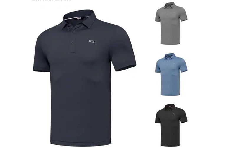 Review Quần Áo Golf PGM: Phong Cách Thể Thao, Hiện Đại & Tối Ưu Hiệu Suất