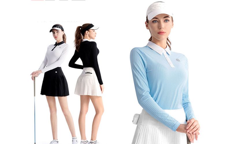 Review Quần Áo Golf PGM: Phong Cách Thể Thao, Hiện Đại & Tối Ưu Hiệu Suất