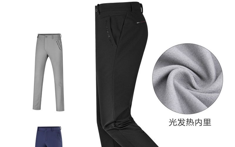 Review Quần Áo Golf PGM: Phong Cách Thể Thao, Hiện Đại & Tối Ưu Hiệu Suất