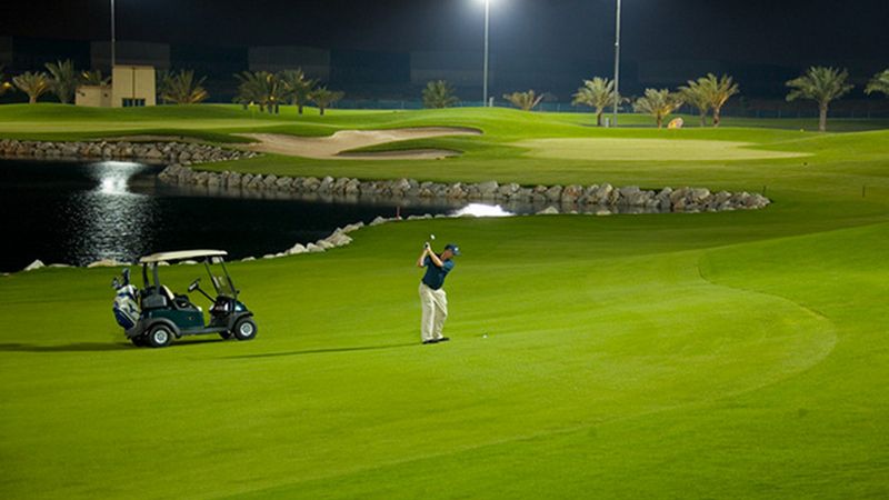 TOP 7 Sân Golf 9 Lỗ Chất Lượng Cao Tại Việt Nam Hiện Nay