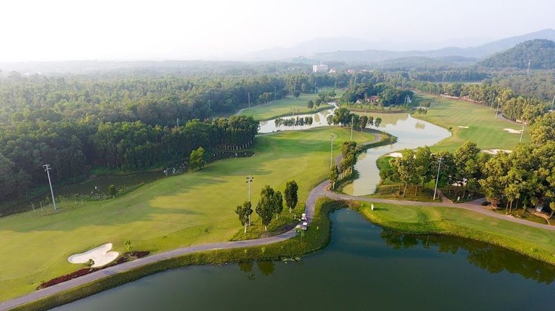 TOP 7 Sân Golf 9 Lỗ Chất Lượng Cao Tại Việt Nam Hiện Nay