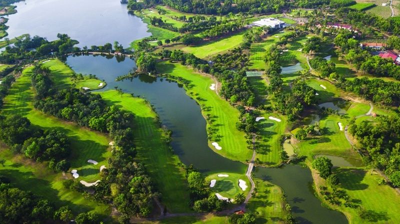 TOP 7 Sân Golf 9 Lỗ Chất Lượng Cao Tại Việt Nam Hiện Nay