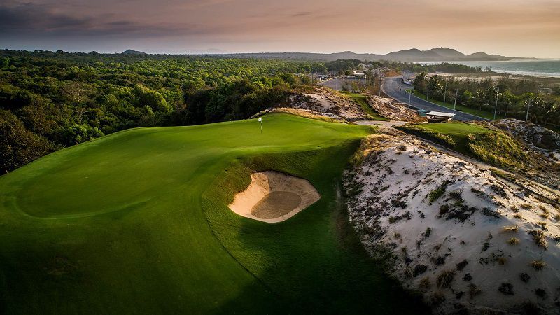 TOP 7 Sân Golf 9 Lỗ Chất Lượng Cao Tại Việt Nam Hiện Nay