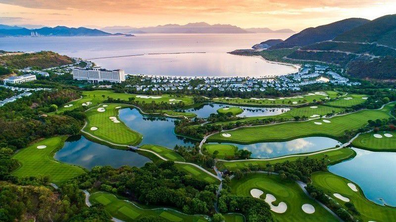 TOP 7 Sân Golf 9 Lỗ Chất Lượng Cao Tại Việt Nam Hiện Nay