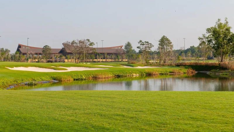TOP 7 Sân Golf 9 Lỗ Chất Lượng Cao Tại Việt Nam Hiện Nay