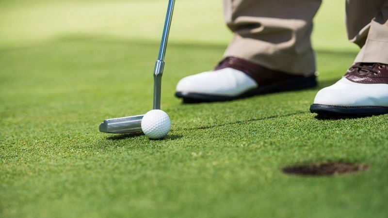 Tập Putt Golf Hiệu Quả – Nâng Cấp Kỹ Năng Và Hiệu Suất Trên Green