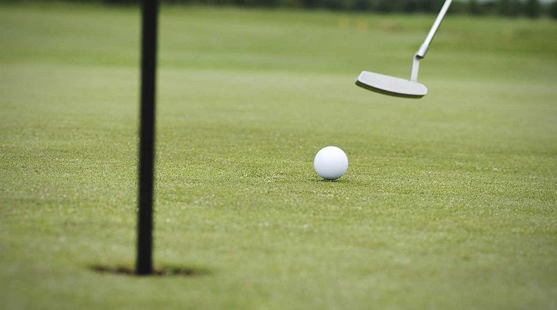 Tập Putt Golf Hiệu Quả – Nâng Cấp Kỹ Năng Và Hiệu Suất Trên Green