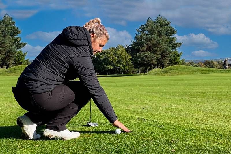 Tập Putt Golf Hiệu Quả – Nâng Cấp Kỹ Năng Và Hiệu Suất Trên Green