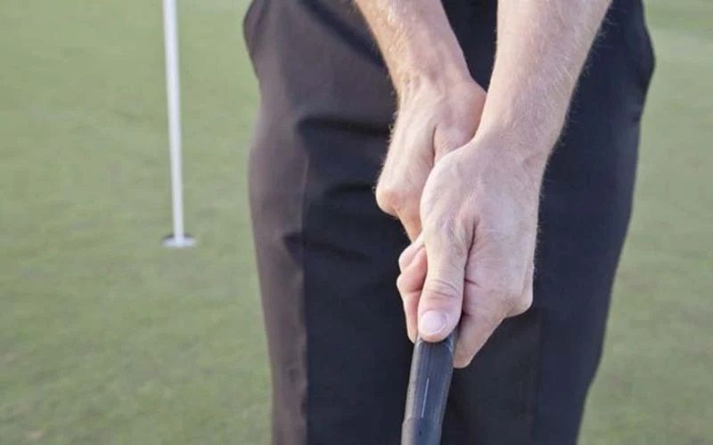 Tập Putt Golf Hiệu Quả – Nâng Cấp Kỹ Năng Và Hiệu Suất Trên Green