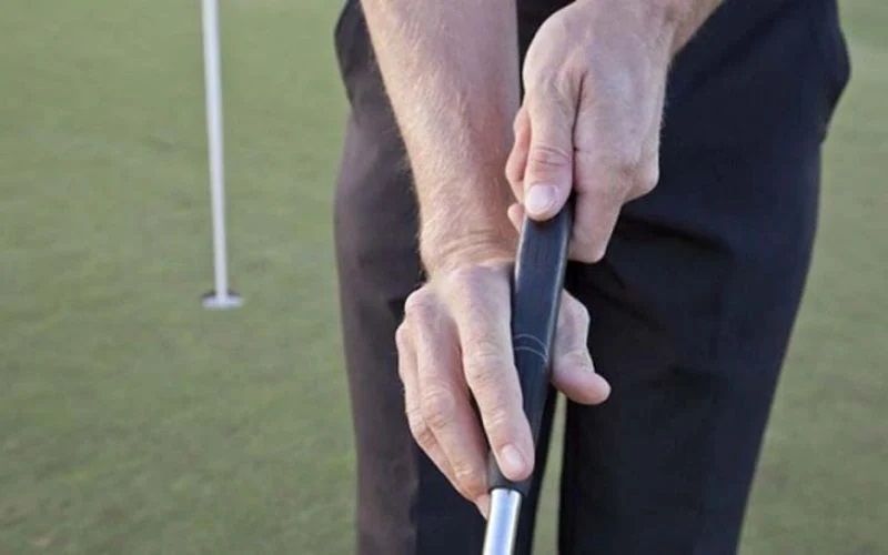Tập Putt Golf Hiệu Quả – Nâng Cấp Kỹ Năng Và Hiệu Suất Trên Green