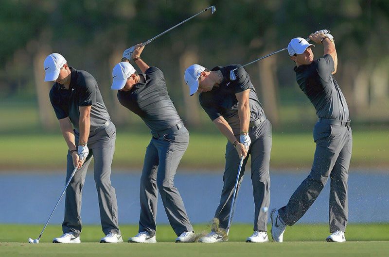 Tee Off Là Gì? Tìm Hiểu Vai Trò Và Quy Định Về Cú Đánh Đầu Tiên Trong Golf