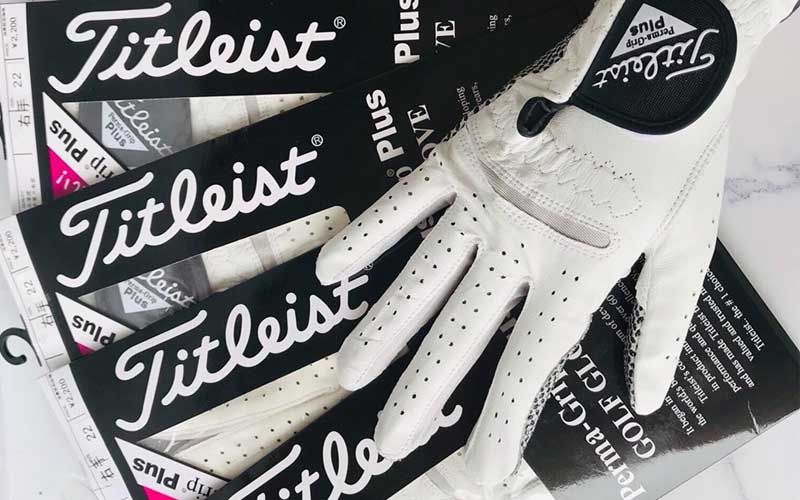Thời Trang Golf Titleist: Khẳng Định Đẳng Cấp Golfer Cao Cấp