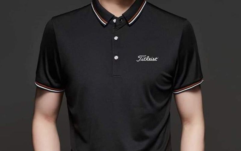 Titleist Polo – Áo Golf Đẳng Cấp Mà Mọi Golfer Nên Sở Hữu