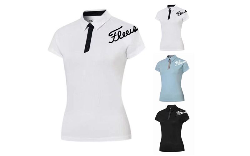Titleist Polo – Áo Golf Đẳng Cấp Mà Mọi Golfer Nên Sở Hữu