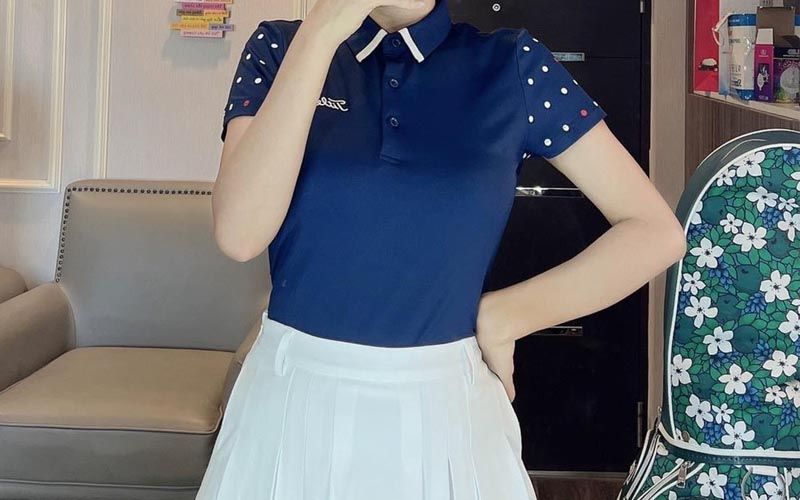 Titleist Polo – Áo Golf Đẳng Cấp Mà Mọi Golfer Nên Sở Hữu