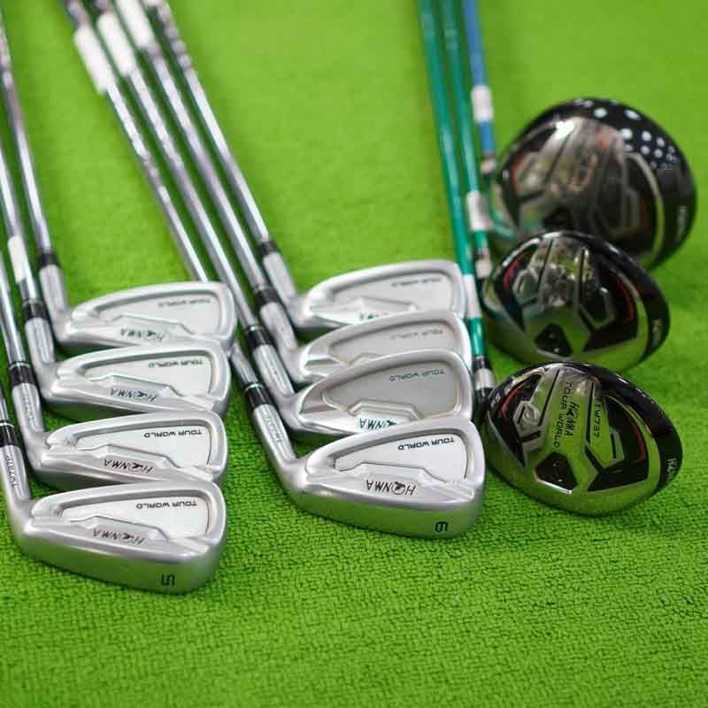 Luật Golf Cơ Bản – Cập Nhật Bản Mới Nhất