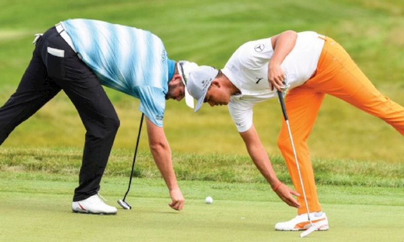 Luật Golf Trên Green – Nắm Bắt Và Tận Dụng Triệt Để Các Ưu Thế