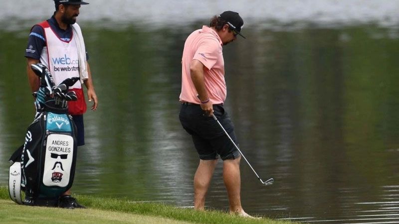 Mất Bóng Golf Phạt Mấy Gậy? Cập Nhật Luật Golf Chi Tiết