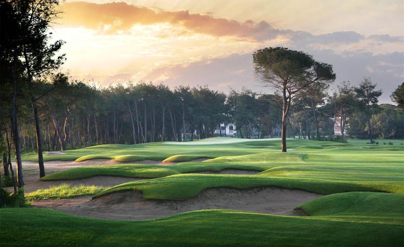 Khám phá sân golf Đà Nẵng – Điểm hẹn chuẩn quốc tế cho các golfer Việt