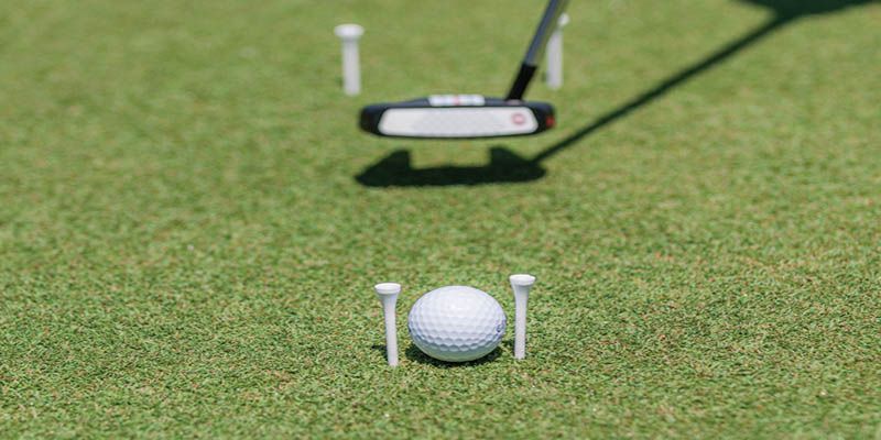 Tập Putt Golf Hiệu Quả – Nâng Cấp Kỹ Năng Và Hiệu Suất Trên Green