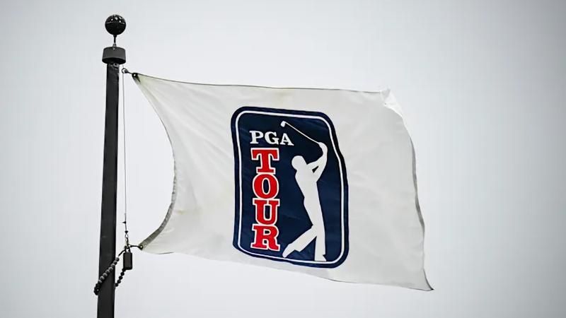 Giải Golf Chuyên Nghiệp 2026