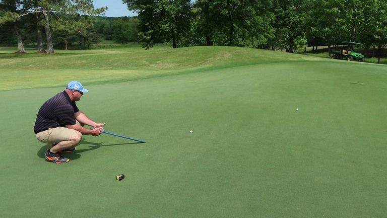 Tốc Độ Green Là Gì? Phương Pháp Giúp Người Chơi Đo Tốc Độ Green Mới Nhất