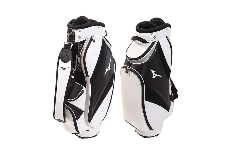 Túi Đựng Gậy Golf Mizuno Có Gì Đặc Biệt Mà Khiến Golfer “Mê Mẩn”?