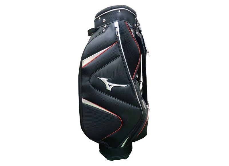 Túi Đựng Gậy Golf Mizuno Có Gì Đặc Biệt Mà Khiến Golfer “Mê Mẩn”?