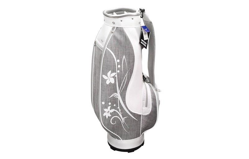 Túi Đựng Gậy Golf Mizuno Có Gì Đặc Biệt Mà Khiến Golfer “Mê Mẩn”?