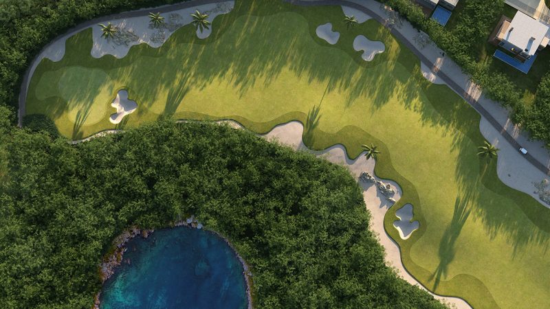 Wiki Golfchamp