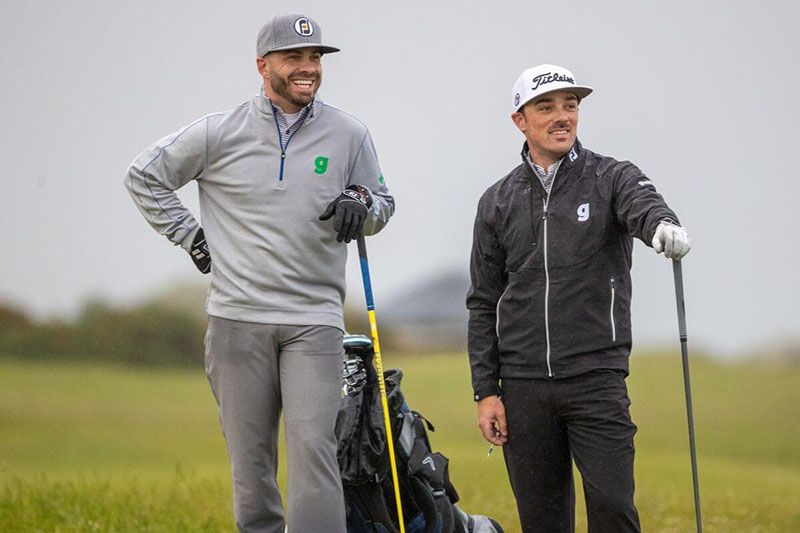 Những Lưu Ý Khi Chọn Quần Áo Golf Mùa Đông Và Gợi Ý Các Thương Hiệu Hàng Đầu