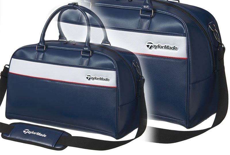 Mẫu túi golf xách tay của TaylorMade