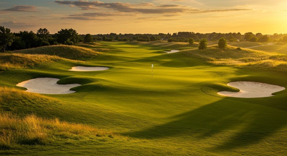 Tiger Woods và dự án sân golf đầu tiên tại châu Á: “Vinhomes Cần Giờ”